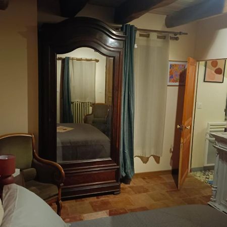 Bed and Breakfast La Lauze Et L'Anguille Gaillac Esterno foto